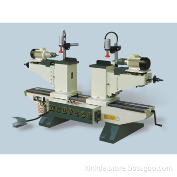 MZB7323-Double-head woodworking driller,drilling machine,wood working driller